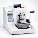 Fully Automatic Microtome